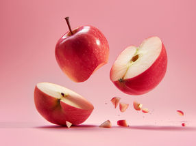 Optimizing apple production