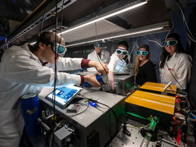 Neuartiges UV-Breitband-Spektrometer revolutioniert Luftschadstoffanalyse