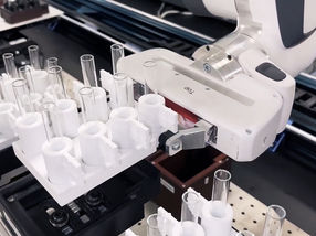 Amélioration de la fabrication des piles : un laboratoire robotique teste une nouvelle stratégie de conception des réactions