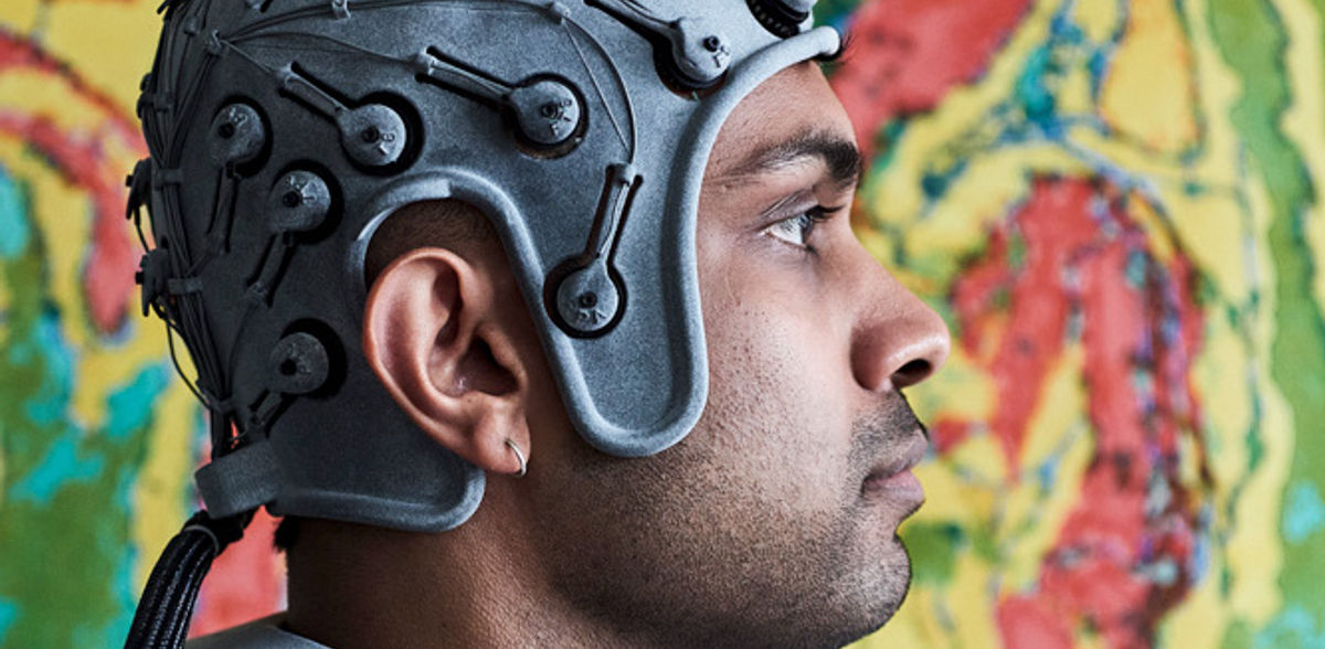 El innovador casco terapéutico de una spin-off de Basilea promete avances en el tratamiento del Alzheimer