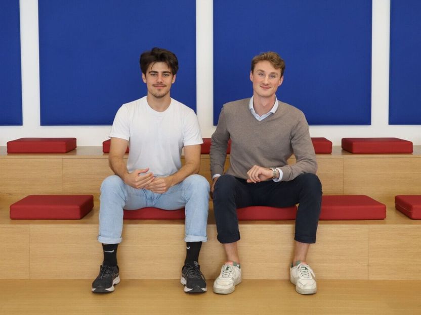 AI start-up helps companies to use their data to make the best possible decision under any circumstances - Scavenger AI secures €1.1m pre-seed funding