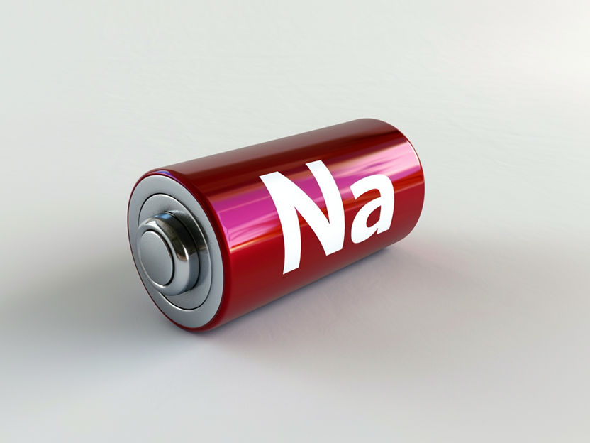 Un descubrimiento acerca las baterías de sodio de estado sólido al uso práctico - Un proceso que puede conducir a la síntesis masiva produce un electrolito de sulfuro sólido con la mayor conductividad de iones de sodio registrada en el mundo