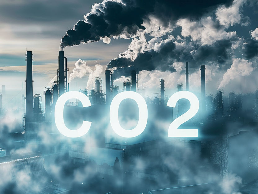 Wie kann der Übergang von fossilem zu erneuerbarem Kohlenstoff in der Chemie- und Werkstoffindustrie gelingen? - Die Renewable Carbon Initiative hat in einer umfassenden Mitgliederbefragung Ideen und Meinungen gesammelt