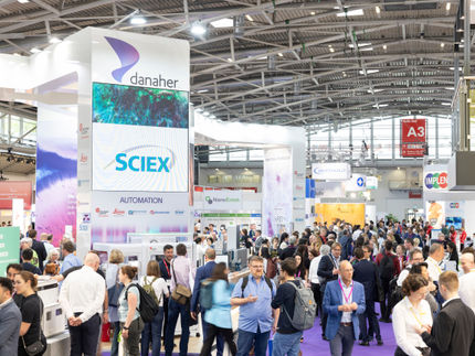 analytica 2024 confirms its position as the world’s leading trade fair for the laboratory sector