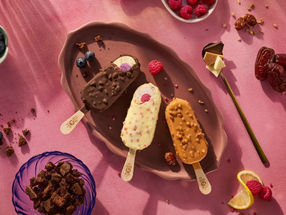 Magnum leads in mood-food trend with innovative new range