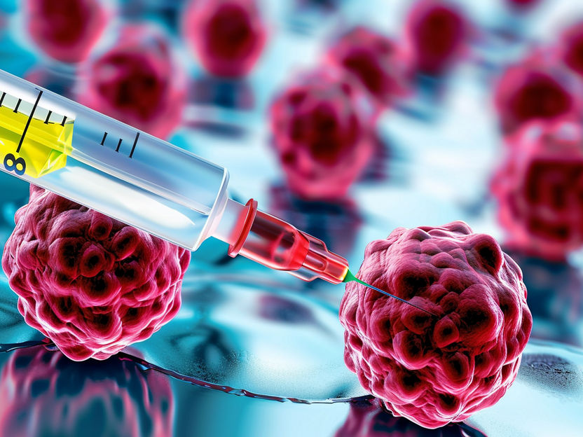 CureVac und MD Anderson gehen strategische Kooperation zur Entwicklung neuartiger Krebsimpfstoffe ein - „Off-the-shelf“ mRNA-basierte Krebsimpfstoffe für ausgewählte hämatologische und solide Krebserkrankungen für die ein hoher Bedarf an neuen Behandlungsoptionen besteht