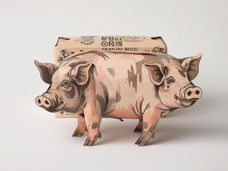 Forscher sagen, dass Kennzeichnungssysteme für Schweinefleisch nicht hilfreich" sind, um informierte Kaufentscheidungen zu treffen