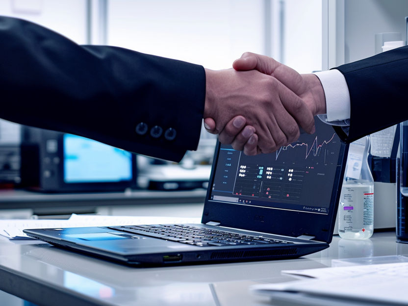 Labguru joins Titian Software in Battery Ventures Life-Science Platform - Labguru will combine forces with Titian Software to create a global tier-1 lab-management and sample-management platform