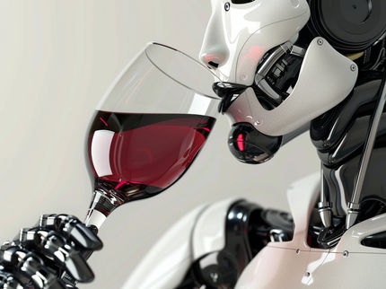 La lengua electrónica detecta el deterioro del vino blanco antes que los humanos