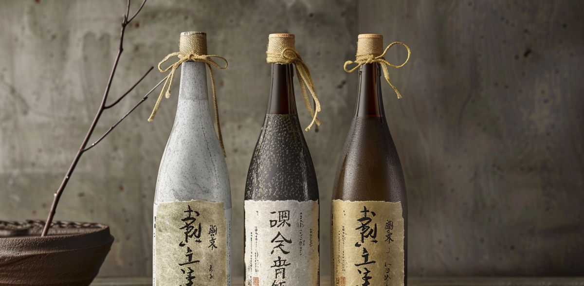 Isotopenanalyse von Nitrat in Sake zur Bekämpfung von Getränkebetrug in Japan