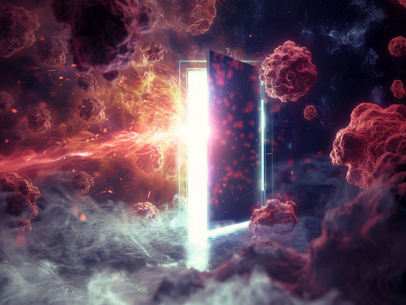Start-up aims to open the door to an entirely new approach to immunotherapy - Pathios Therapeutics raises $25M in first close of Series B financing to advance first-in-class immunotherapy approach into clinic