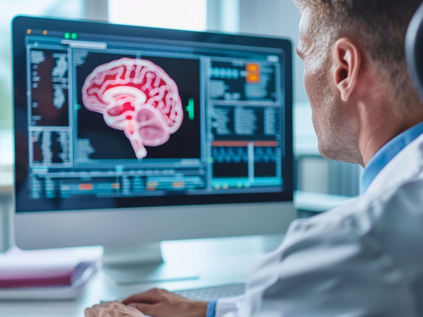 ChatGPT extrae datos del ictus isquémico casi a la perfección - Los investigadores apenas encuentran diferencias entre el experto y la IA en la transferencia de datos de la trombectomía