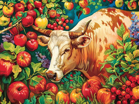 Trade with China: Paving the way for beef and apples from Germany