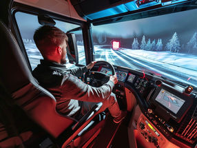 Coca-Cola FEMSA Mexico professionalizes its drivers with the acquisition of driving simulators