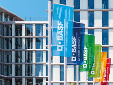 BASF démarre l'année sur les chapeaux de roue