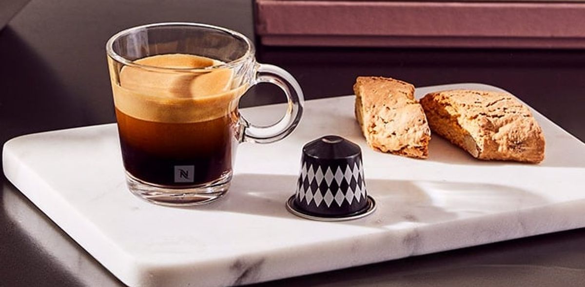 Nestlé launches Nespresso in India to grow its premium coffee category