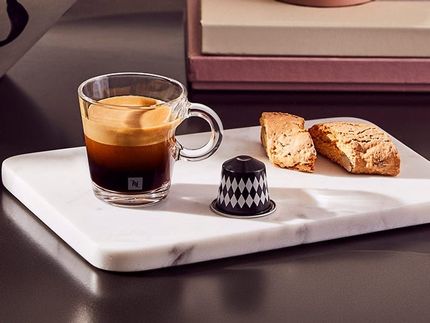 Nestlé lanza Nespresso en la India para hacer crecer su categoría de café premium