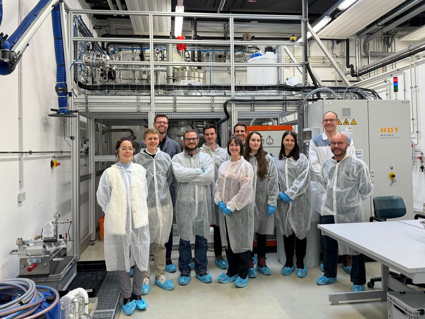 Für Nachhaltigkeit und Versorgungssicherheit: Projekt MoLIBity widmet sich dem Recycling von Lithium-Ionen-Batterien - Konsortium aus sechs Partnern wird praxistaugliche Konzepte erarbeiten, um Lithium aus Batterien zurückzugewinnen