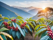 wissenschaftler der uOttawa arbeiten mit globalen Partnern zusammen, um die Zukunft des Kaffees zu sichern