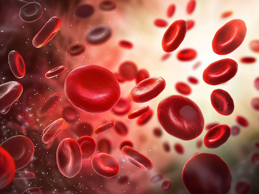 Las enzimas abren una nueva vía hacia la sangre de donante universal - Los investigadores han descubierto enzimas que eliminan los obstáculos que se interponían en el desarrollo de la sangre de donante universal
