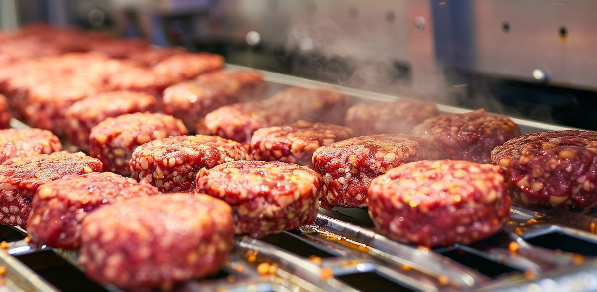 Allemagne : la tendance aux substituts de viande se poursuit : la production augmentera de 16,6 % en 2023 par rapport à l'année précédente