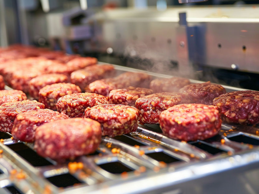 Deutschland: Trend zu Fleischersatz ungebrochen: Produktion steigt 2023 um 16,6 % gegenüber dem Vorjahr - 121 600 Tonnen Fleischersatzprodukte im Wert von 583,2 Millionen Euro produziert