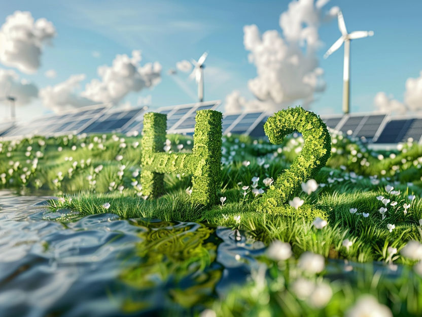 Nationale Wasserstoffstrategie: Fokus auf grünen Wasserstoff braucht mehr Konsequenz - Jetzt ist die Zeit für die Etablierung nachhaltiger Versorgungsketten
