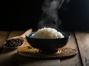 Analysis of flour and rice shows high levels of harmful fungal toxins
