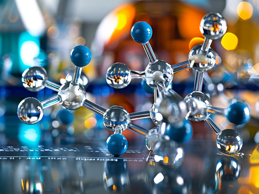 Researchers create new chemical compound to solve 120-year-old problem - Accessing these molecules can have major impacts on agriculture, pharmaceuticals, and electronics