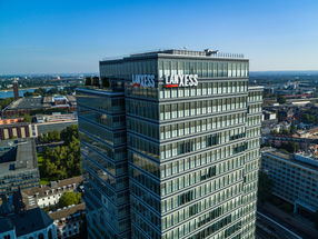 LANXESS expects earnings growth of 10 to 20 percent for the full year 2024