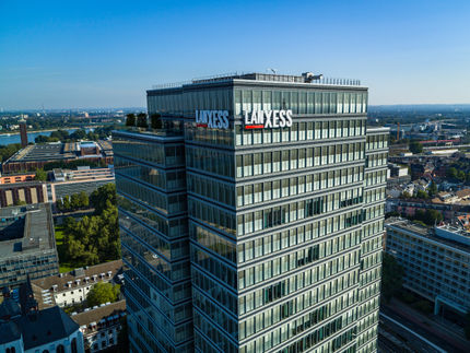 LANXESS expects earnings growth of 10 to 20 percent for the full year 2024
