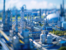 OQ Chemicals reanuda las operaciones en sus plantas alemanas