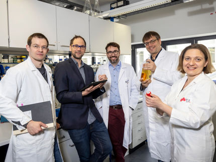 TU Graz bündelt ihre Kräfte in Biotechnologie und Künstlicher Intelligenz
