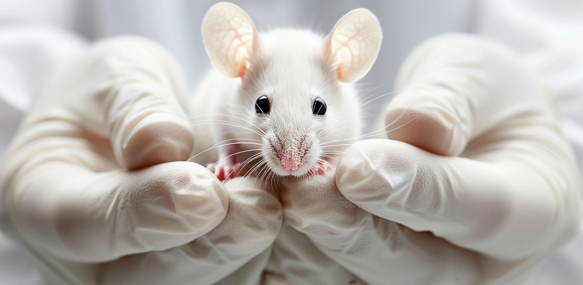 Replacement for animal testing - now completely without animal suffering