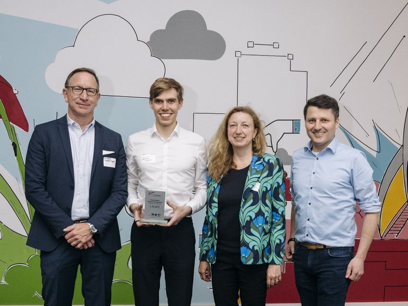 ChemCologne Kooperationstag 2024: Gemeinsam für eine innovative Zukunft der Chemiebranche - Sechs Startup-Teams zeigten, wie sie mit ihren Ideen die Zukunft der Chemieindustrie mitgestalten wollen