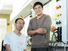 Chemisch-synthetischer Ansatz führt zu neuen Verbindungen mit potenziellen biomedizinischen Anwendungen