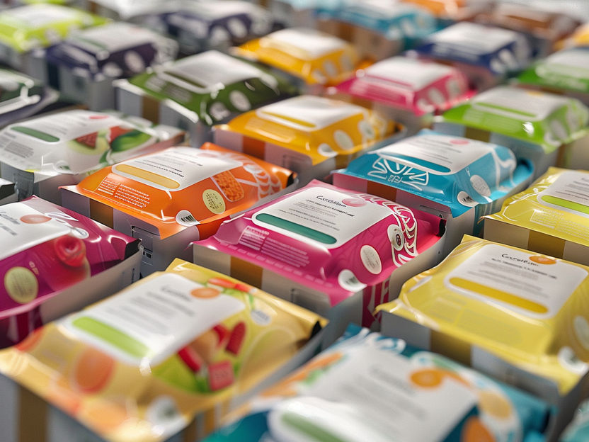 Working together for a closed loop in the food industry - Jokey and REMONDIS agree to work together to set up a closed-loop system for the food industry