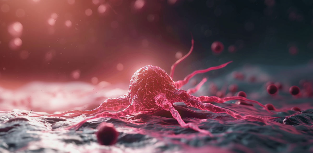 Abkömmlinge des Contergan-Wirkstoffs treiben resistente Krebszellen in den Tod