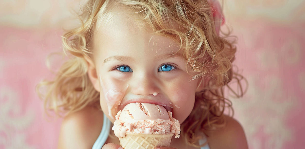 Ice cream 2023: per capita consumption in Germany is 7.9 liters