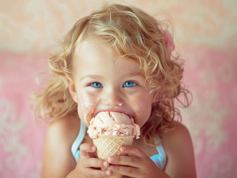 Helados 2023: el consumo per cápita en Alemania es de 7,9 litros