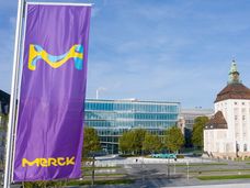 Merck off to a Good Start in Fiscal 2024