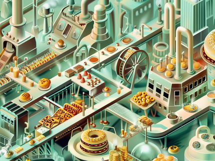 Révolutionner l'industrie alimentaire : Circe Bioscience délivre des licences pour une technologie de décarbonisation révolutionnaire de l'Institut Wyss de l'Université de Harvard