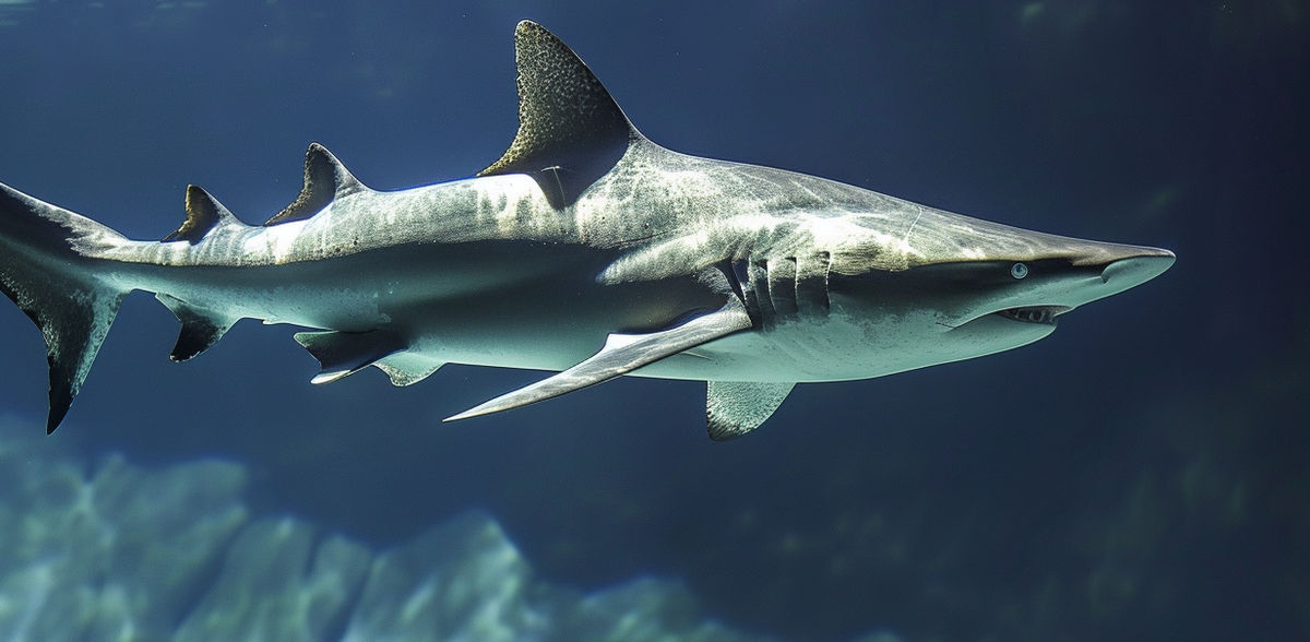 Falsch etikettiertes Haifischfleisch auf australischen Märkten weit verbreitet, so eine Studie