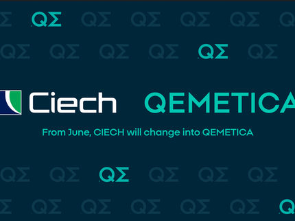 El Grupo CIECH cambiará su nombre por el de Qemetica en junio