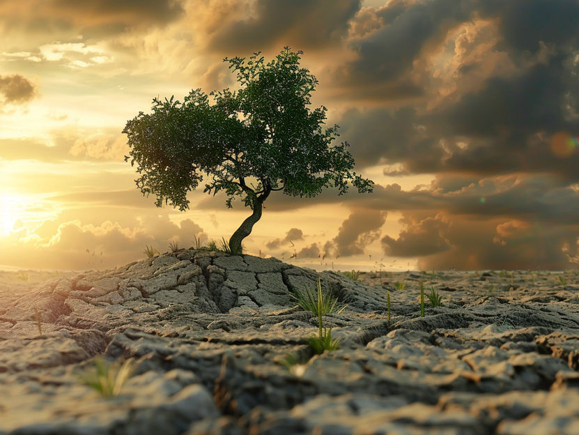 How Climate Change Threatens Health and What this Means for Germany - Scientists present the current Lancet Countdown report for Europe