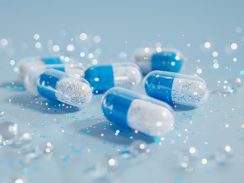 New approach for antibiotic development - Researchers find mechanism against dreaded hospital germ
