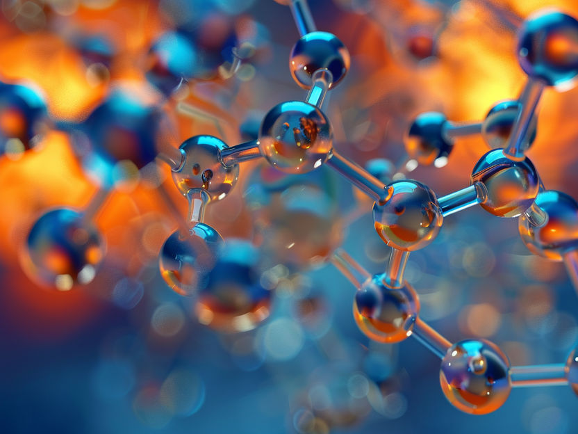 Neue Methode zum Einbau fluorierter Bestandteile in Moleküle - Chemiker entwickeln Synthesemethode für den regioselektiven Einbau der biologisch relevanten Difluormethylgruppe in Pyridine