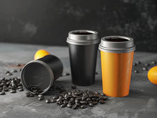 1 in 4 parents say their teen consumes caffeine daily or nearly every day