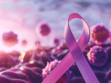 Nueva diana para los medicamentos contra el cáncer de mama