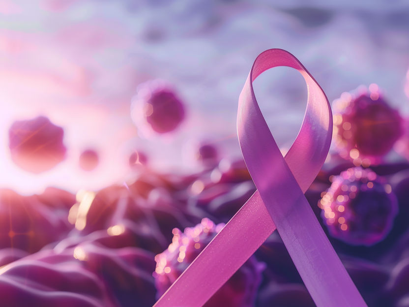 Neues Ziel für Medikamente gegen Brustkrebs - Neue Erkenntnisse mit großem therapeutischem Potenzial